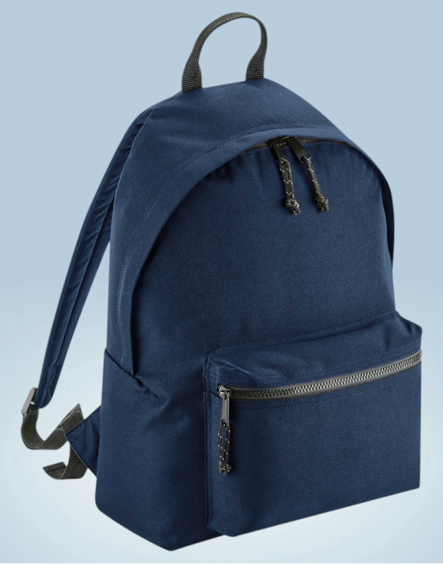 BG285 - BagBase - Sac à dos recycléBAG BASE